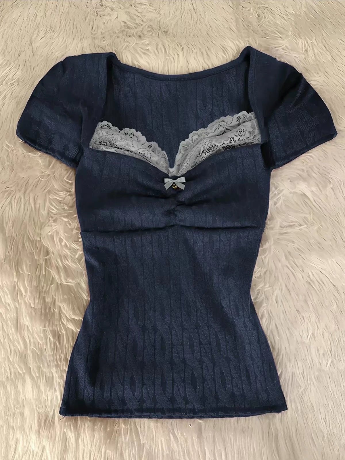 Baby doll top